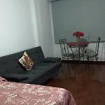 Conjugado em Copacabana
