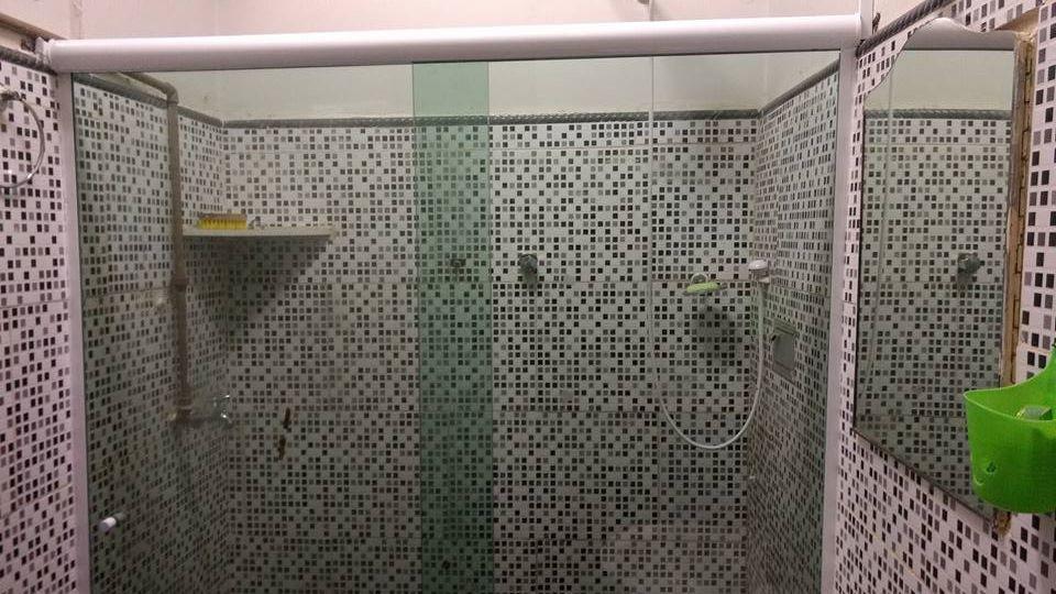 Conjugado Em Copacabana Apartamento Rio de Janeiro