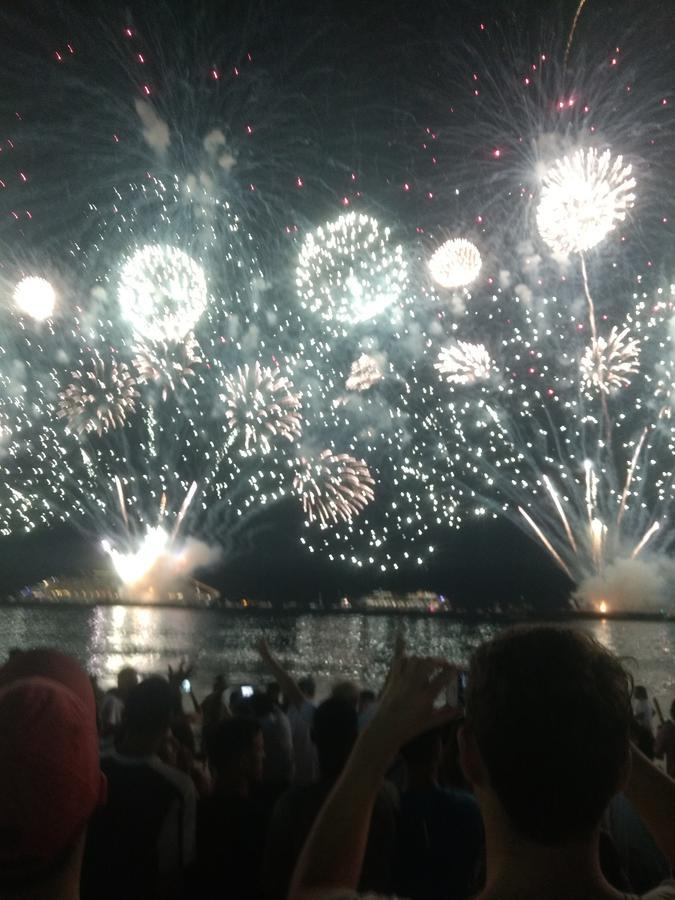 Conjugado Em Copacabana *
